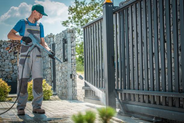 Trusted Norton Center, MA Pressure Washing Experts